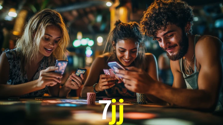 Experiência VIP 7jj