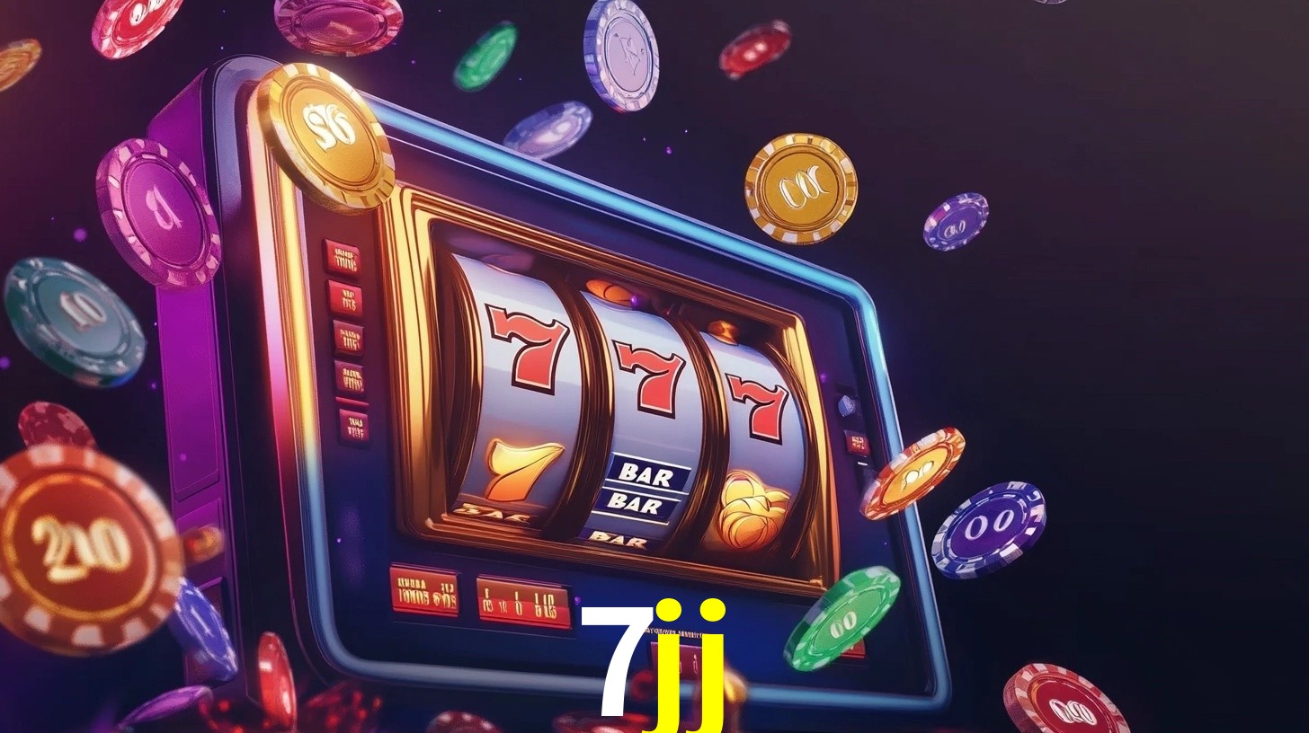 Welcome Bonus 7jj