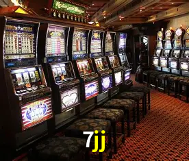 Desvendando o Mundo dos Jogos Virtuais na 7jj