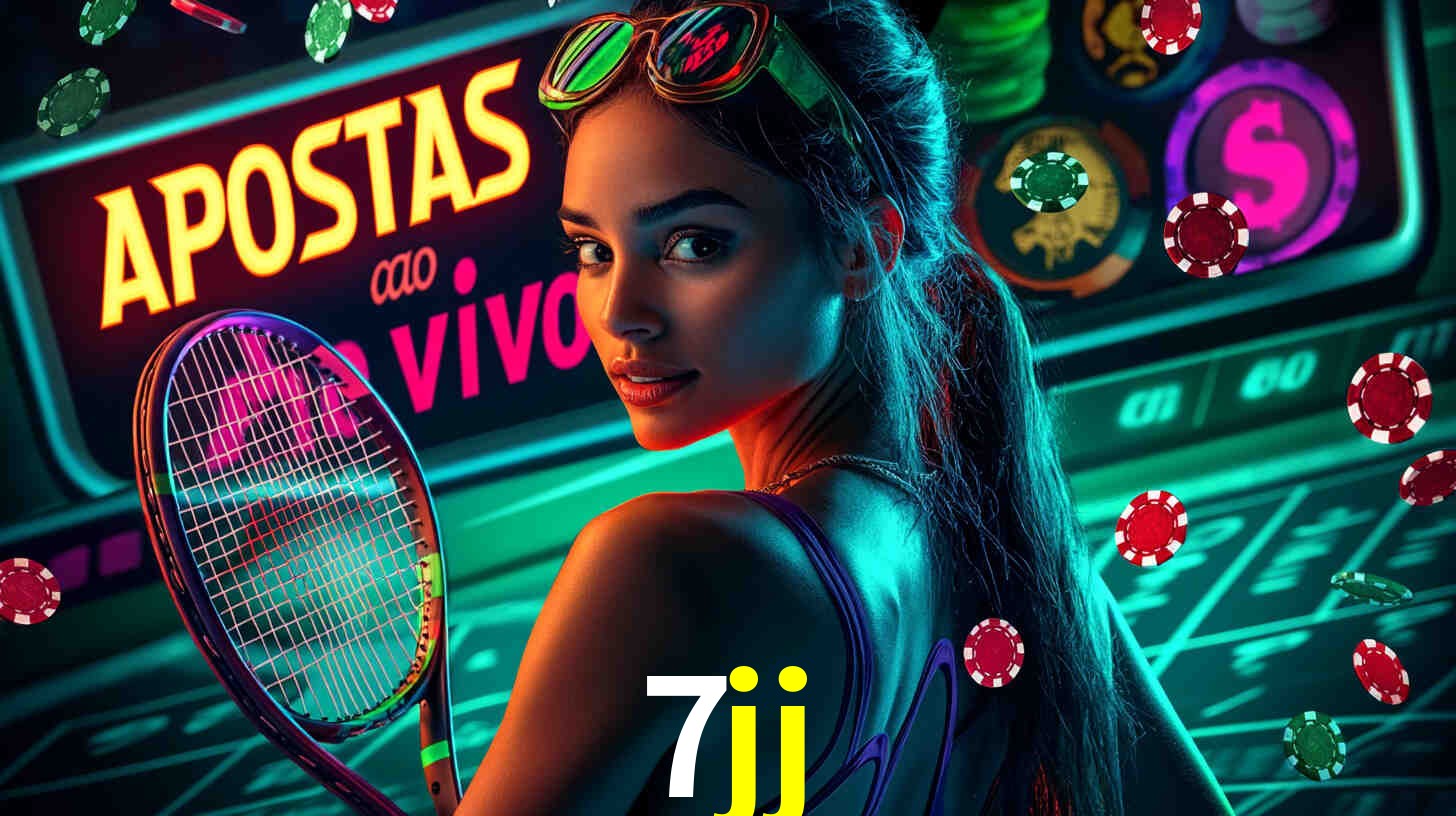 Descubra a Essência do 7jj: Nossa História e Compromissos