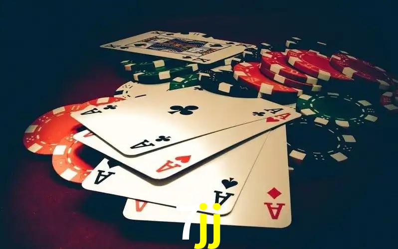7jj bet
