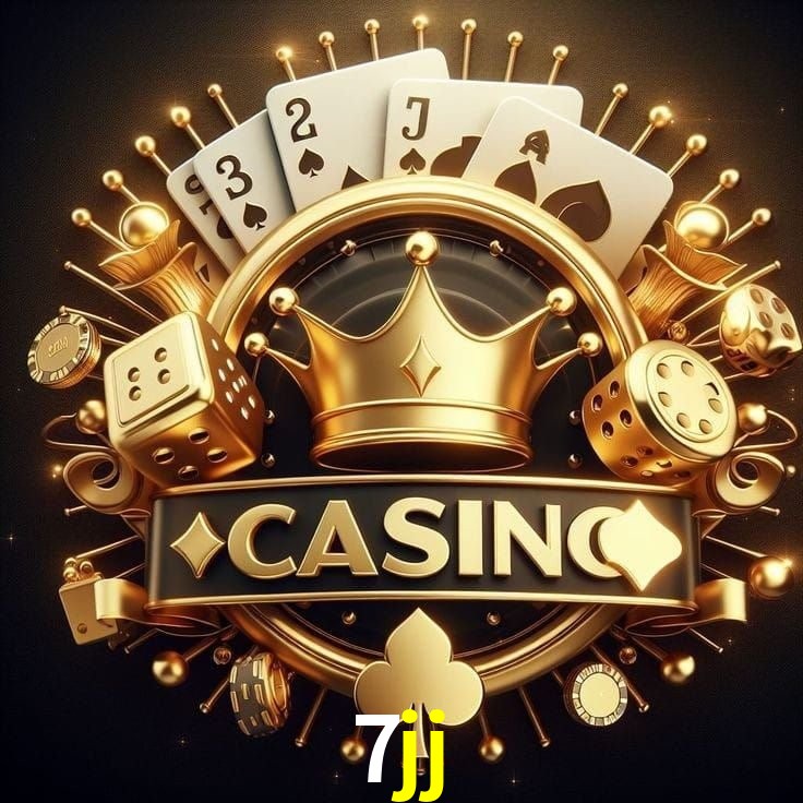 Casino Ao Vivo 7jj