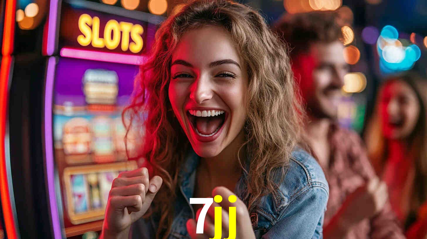 Inovações de Jogos na 7jj: O Futuro das Experiências Interativas