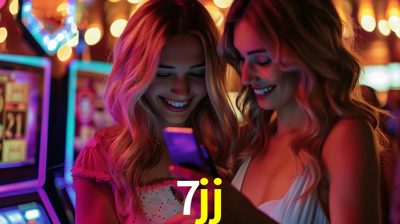 VIP Casino 7jj