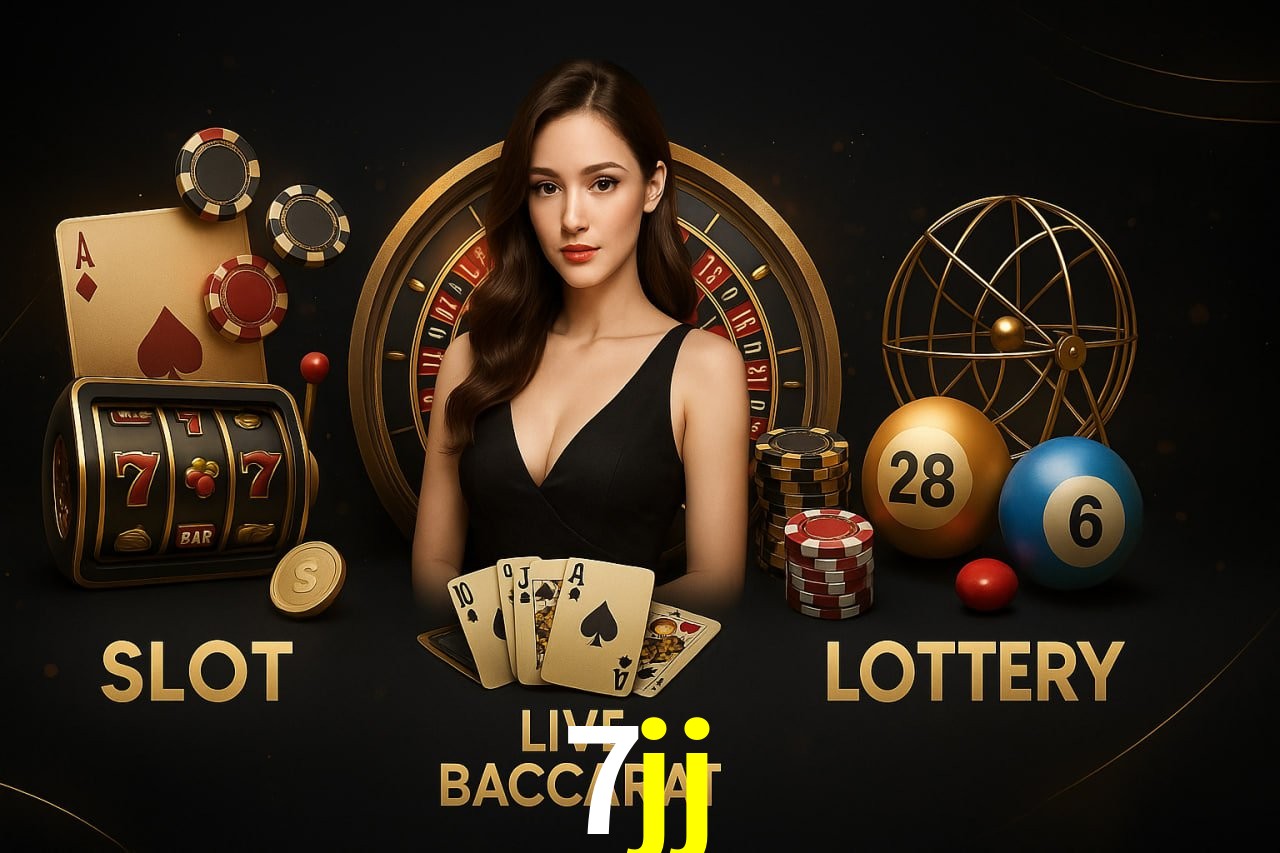 7jj: Jogos de Caça-Níqueis-Altas Recompensas, Roleta-Velocidade, Blackjack-Desafios Máximos