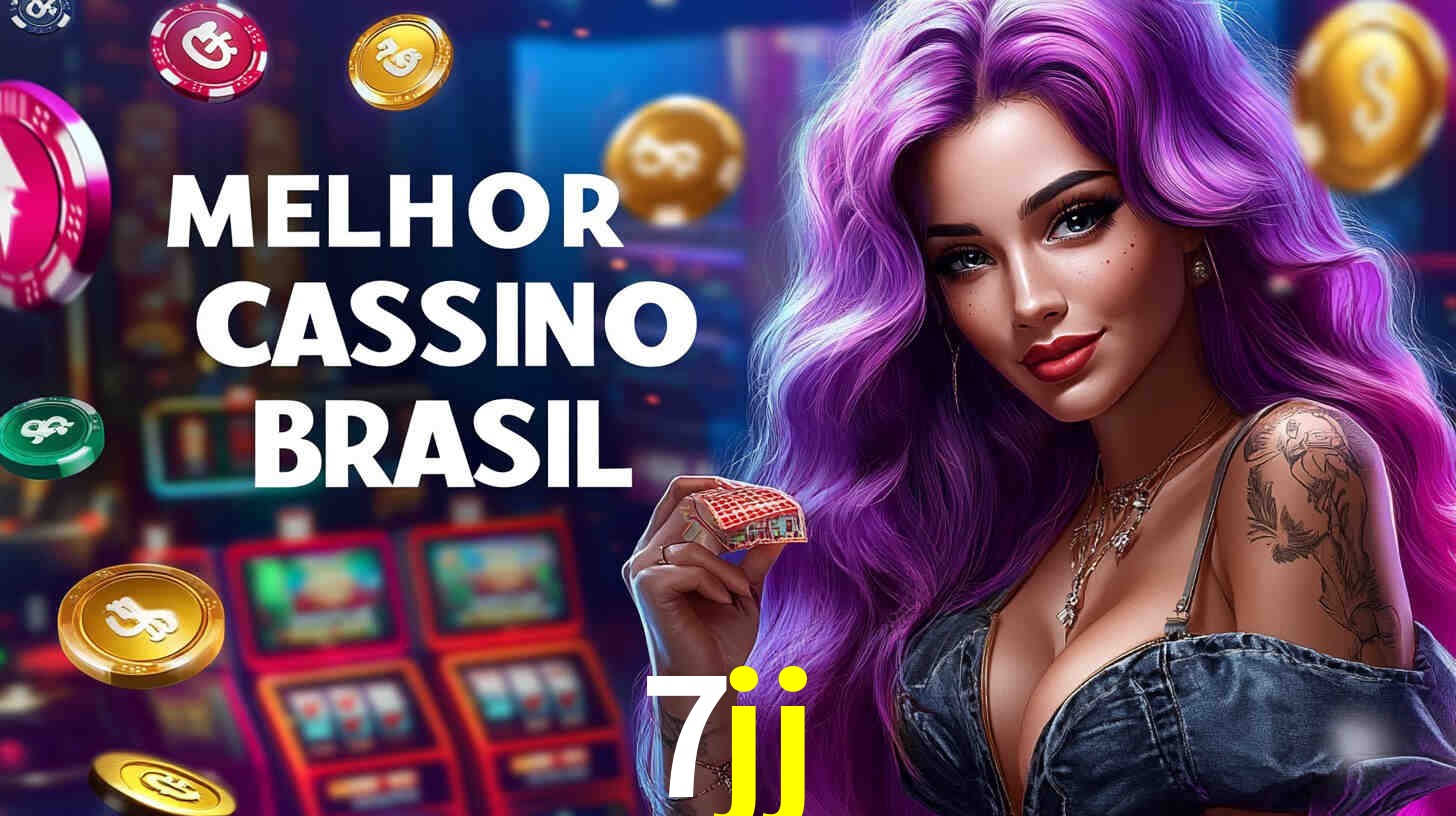 Descubra a Essência do 7jj: Nossa História e Compromissos