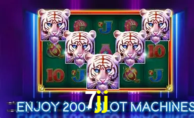 7jj: A Experiência de Casino com Jogos de Mesa ao Vivo
