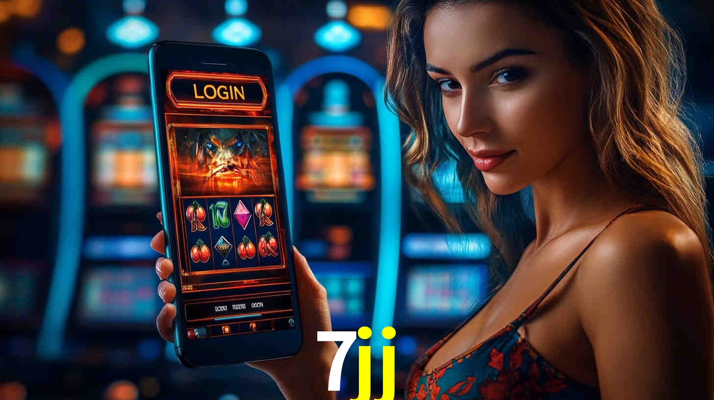7jj App Interface