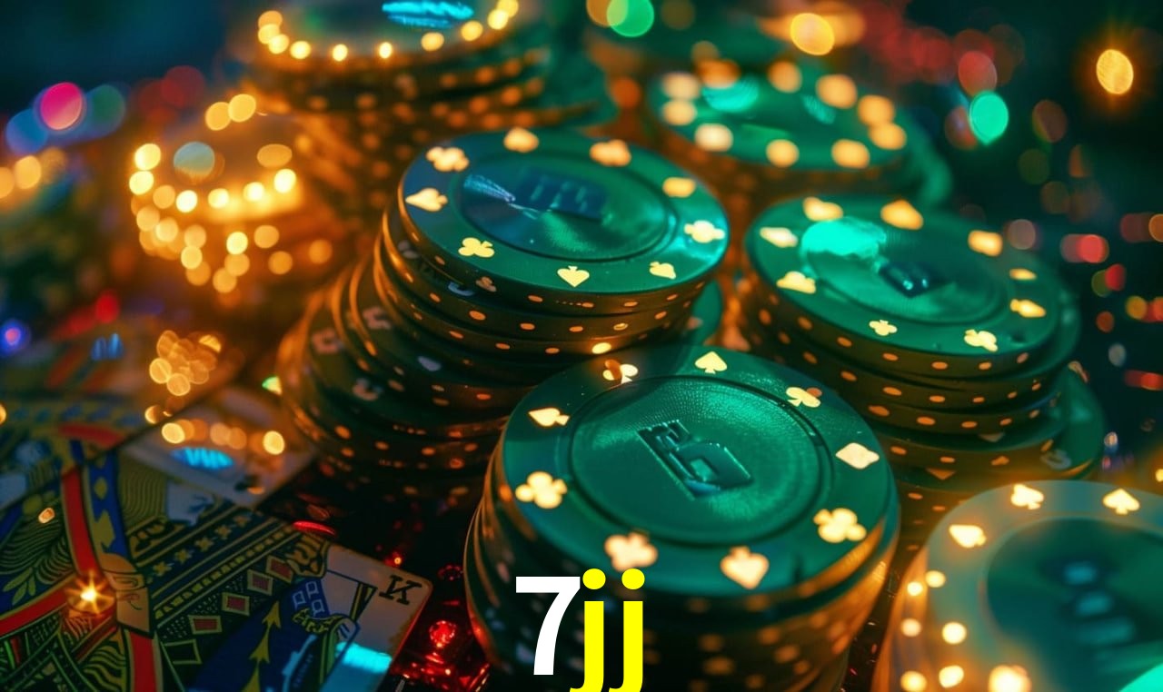 Estatísticas Esportivas 7jj