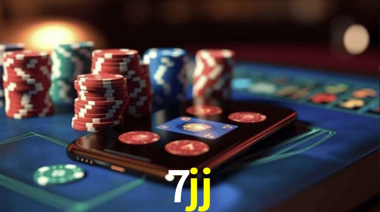 Benefícios da Conta 7jj