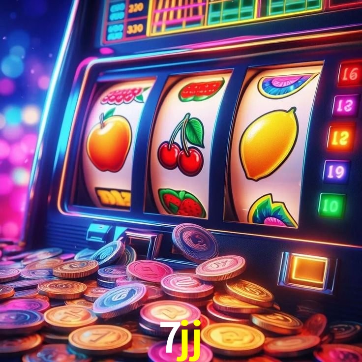 Recursos de Bônus 7jj