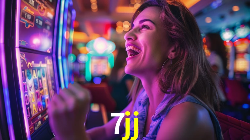 Live Casino 7jj