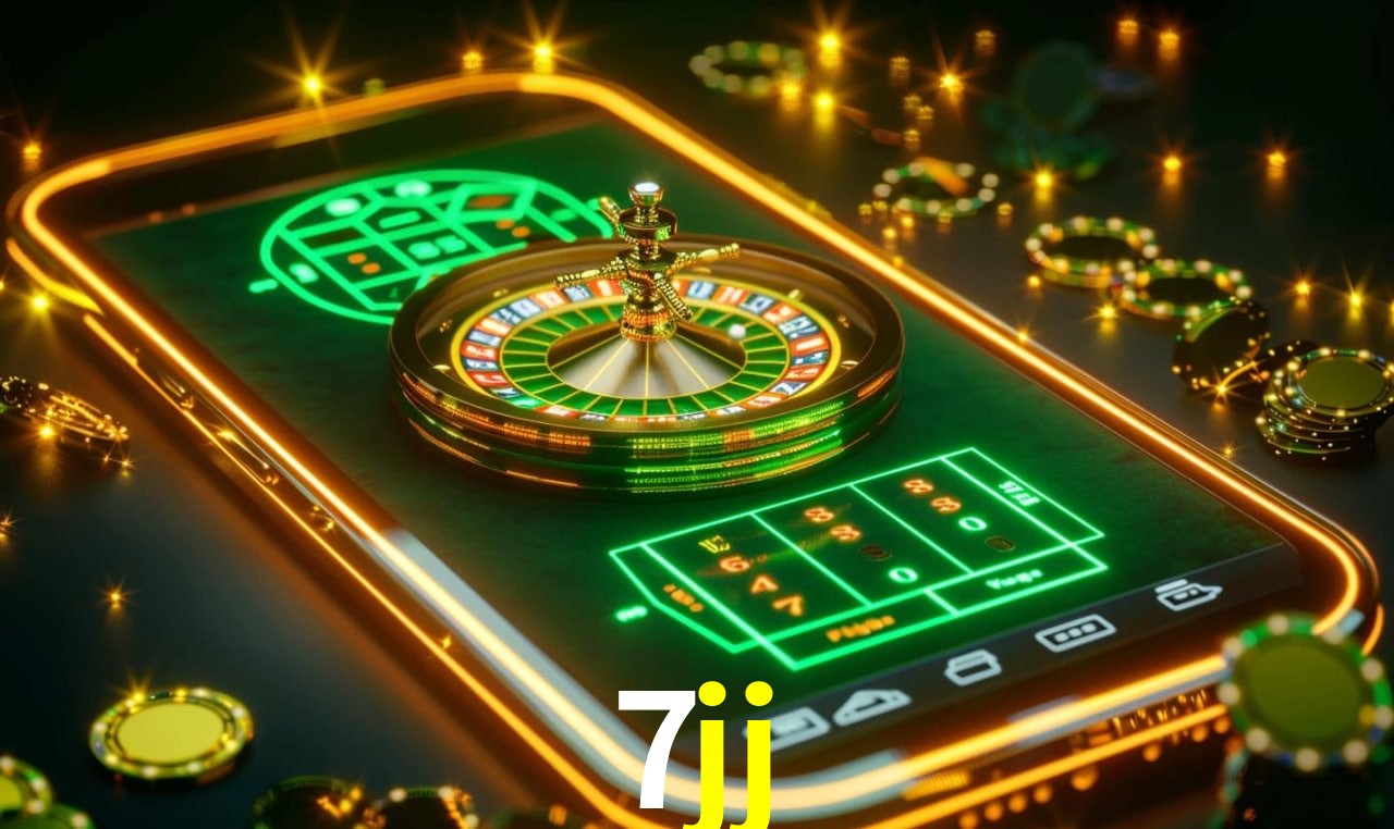 7jj bet
