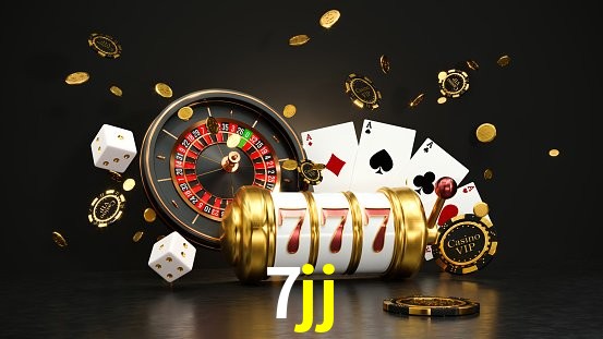 Slot Games 7jj