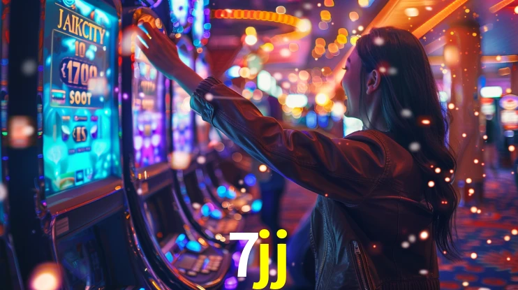 Roulette Table 7jj