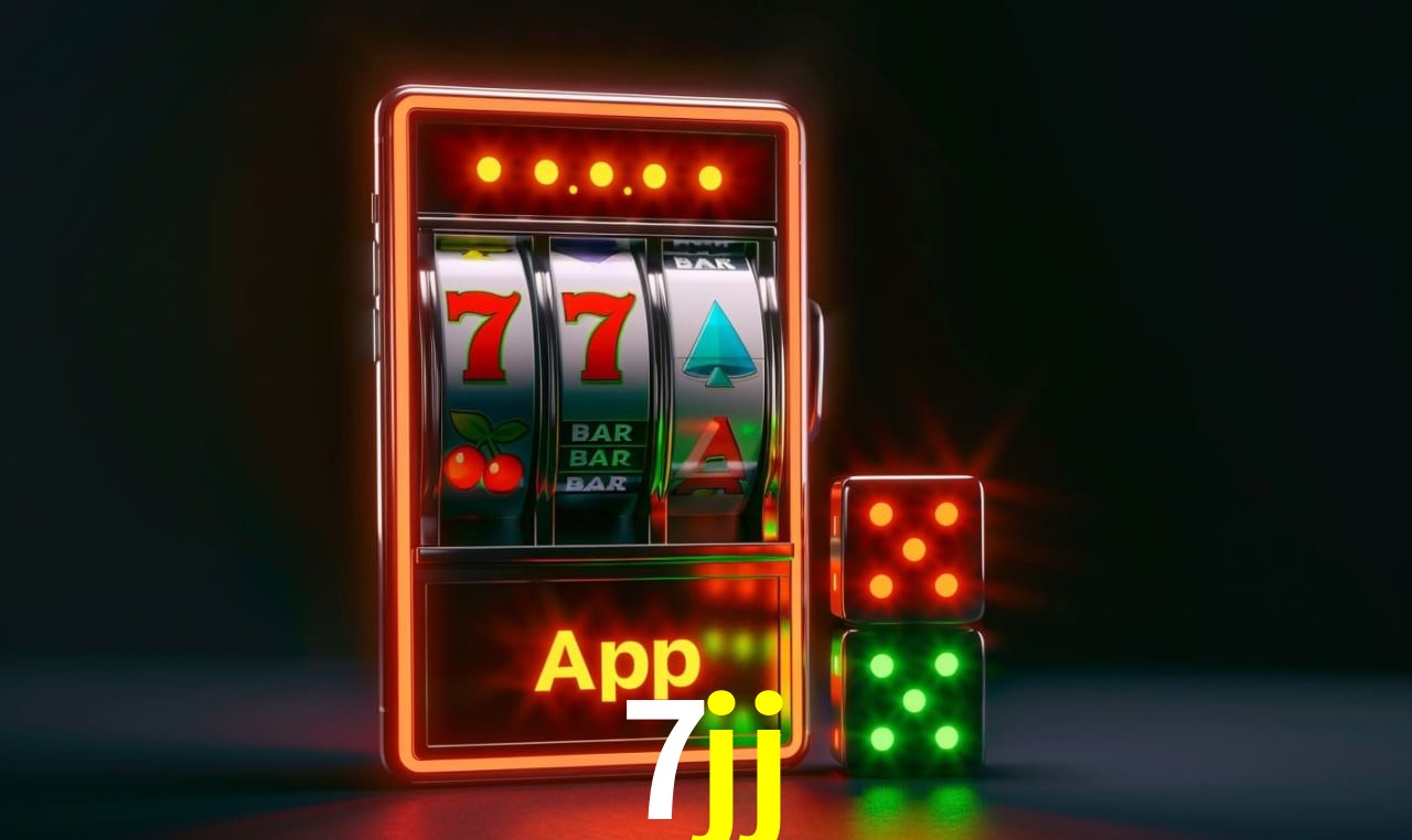 Provedores de Jogos 7jj