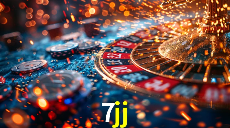 APP oficial da 7jj para mobile