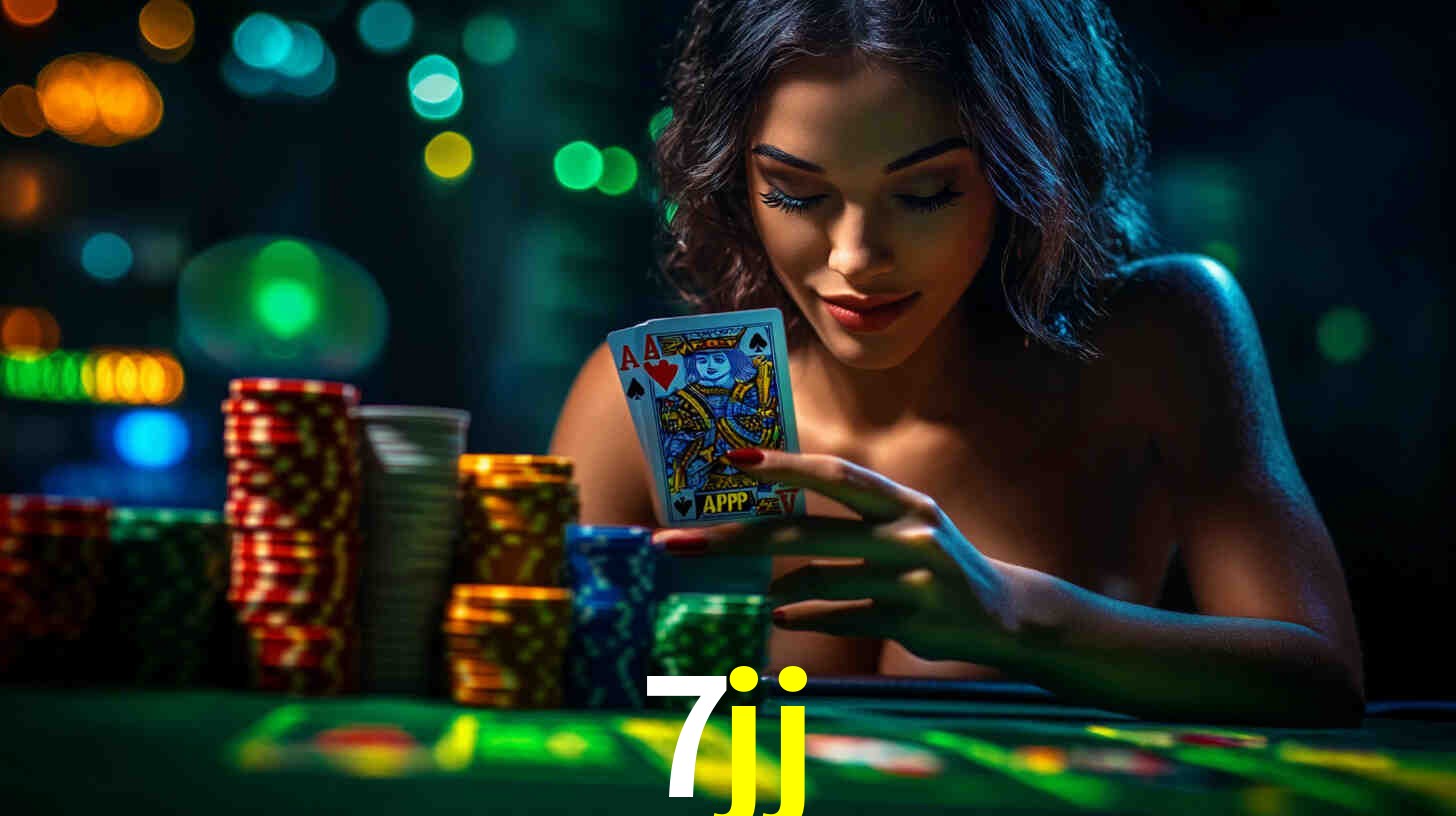 Descubra o Programa VIP da 7jj: Vantagens Exclusivas para Jogadores