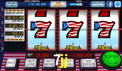 A Emoção da Loteria na 7jj: Uma Chance de Mudança de Vida