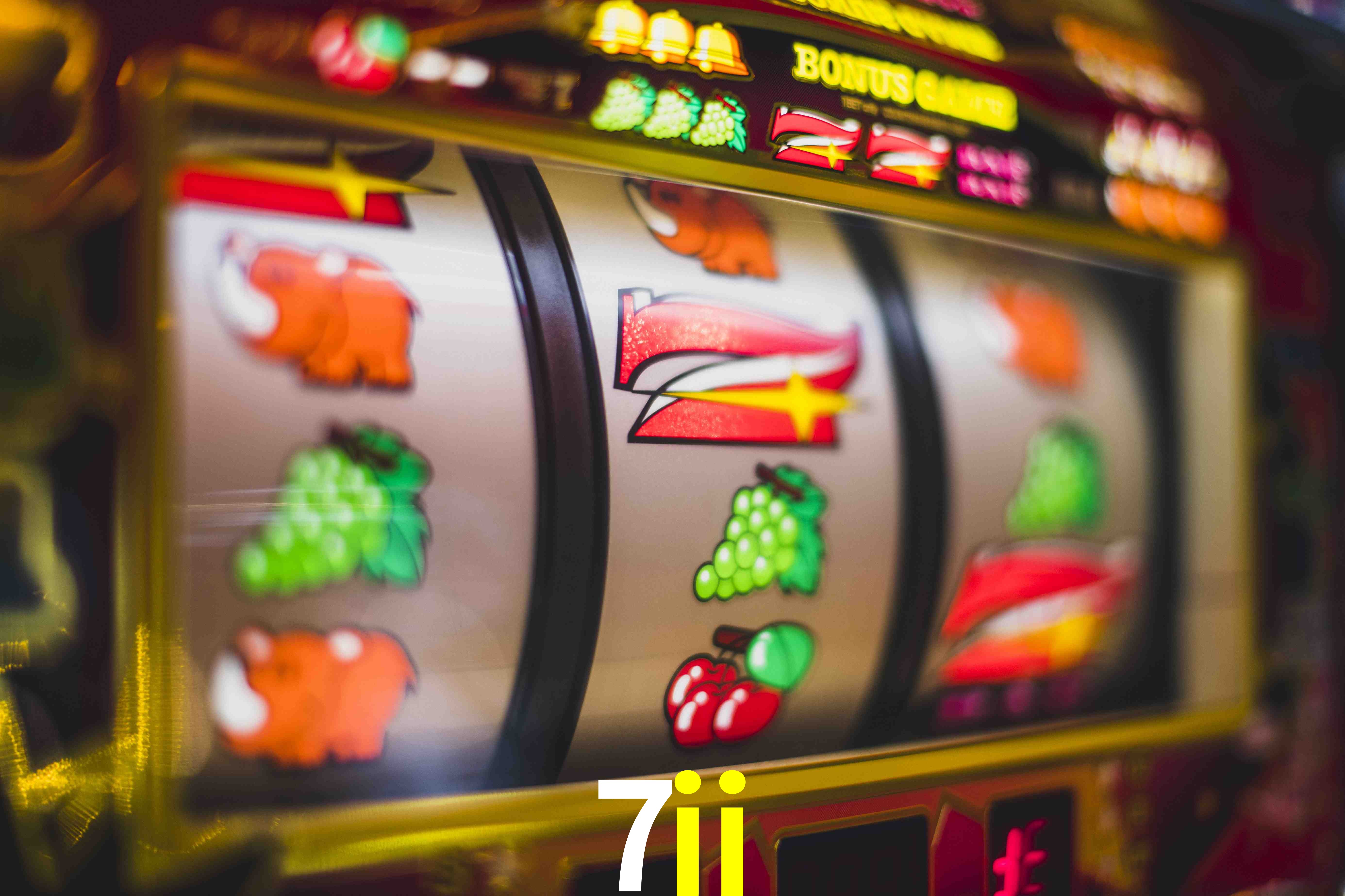 Live Casino 7jj