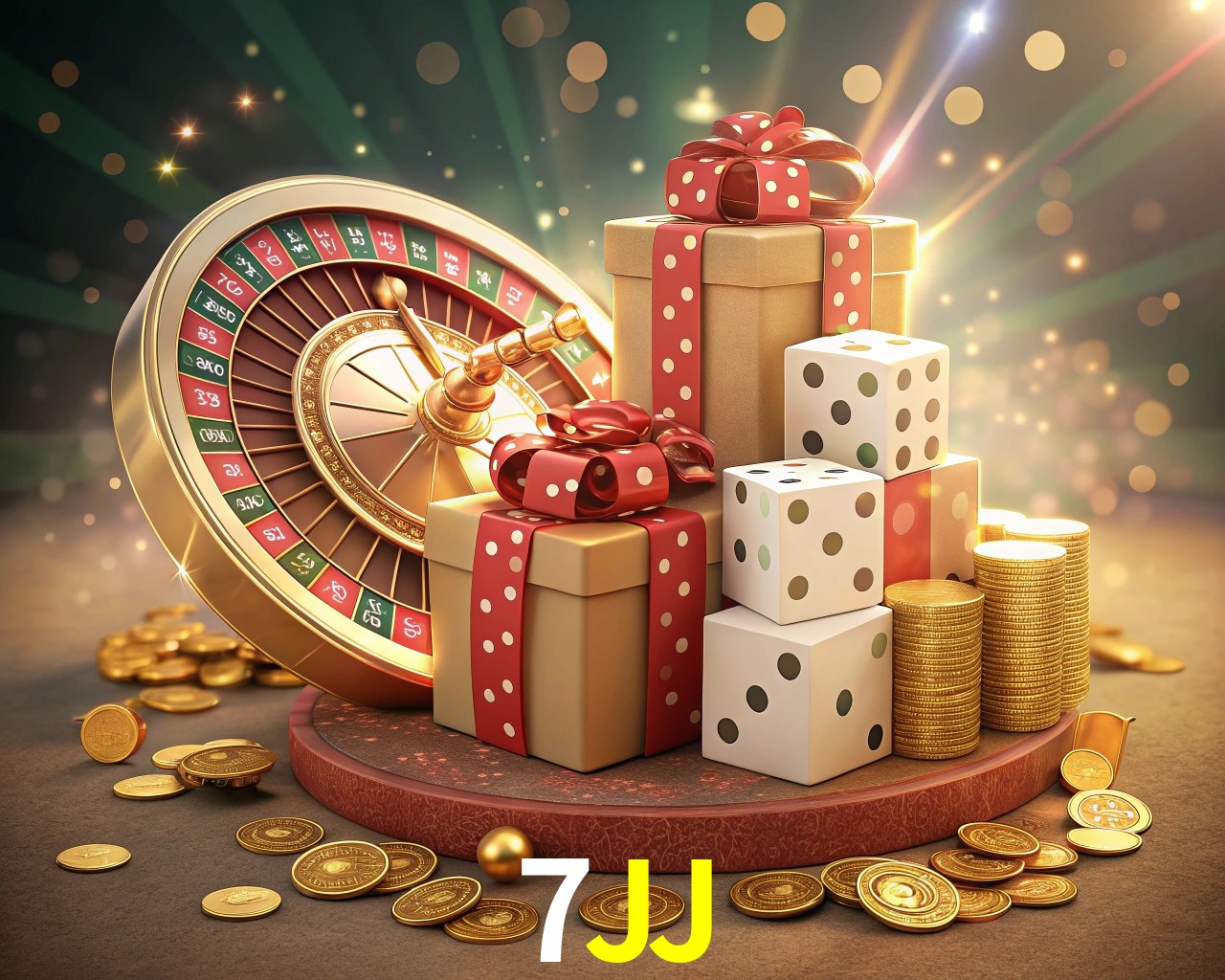 7JJ