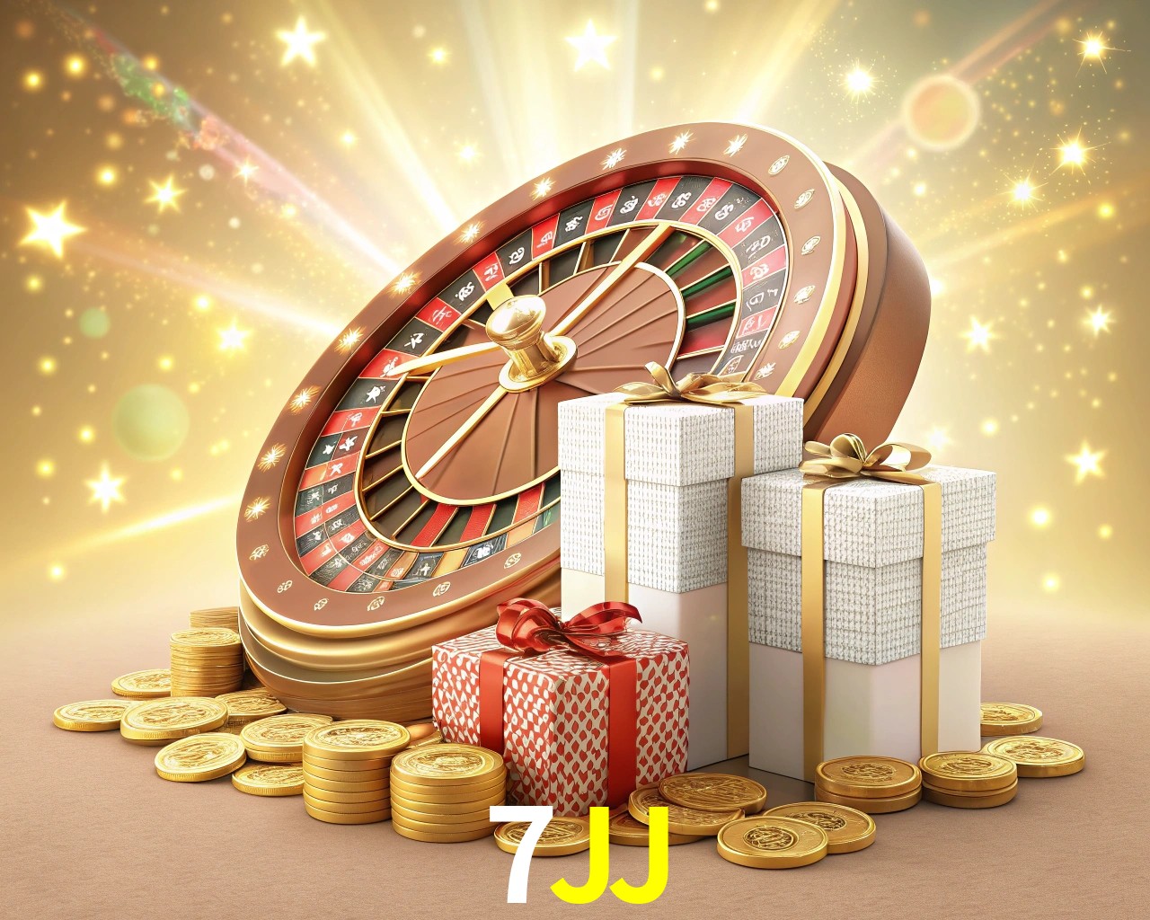 7JJ