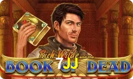 Book of Dead