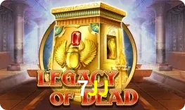 Legacy of Dead